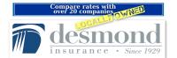 Desmond Insurance image 2